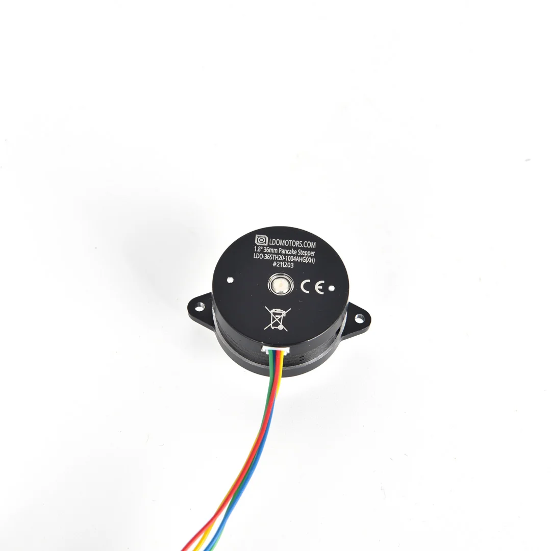 LDO-36STH20-1004AHG(XH) | LDO Motion