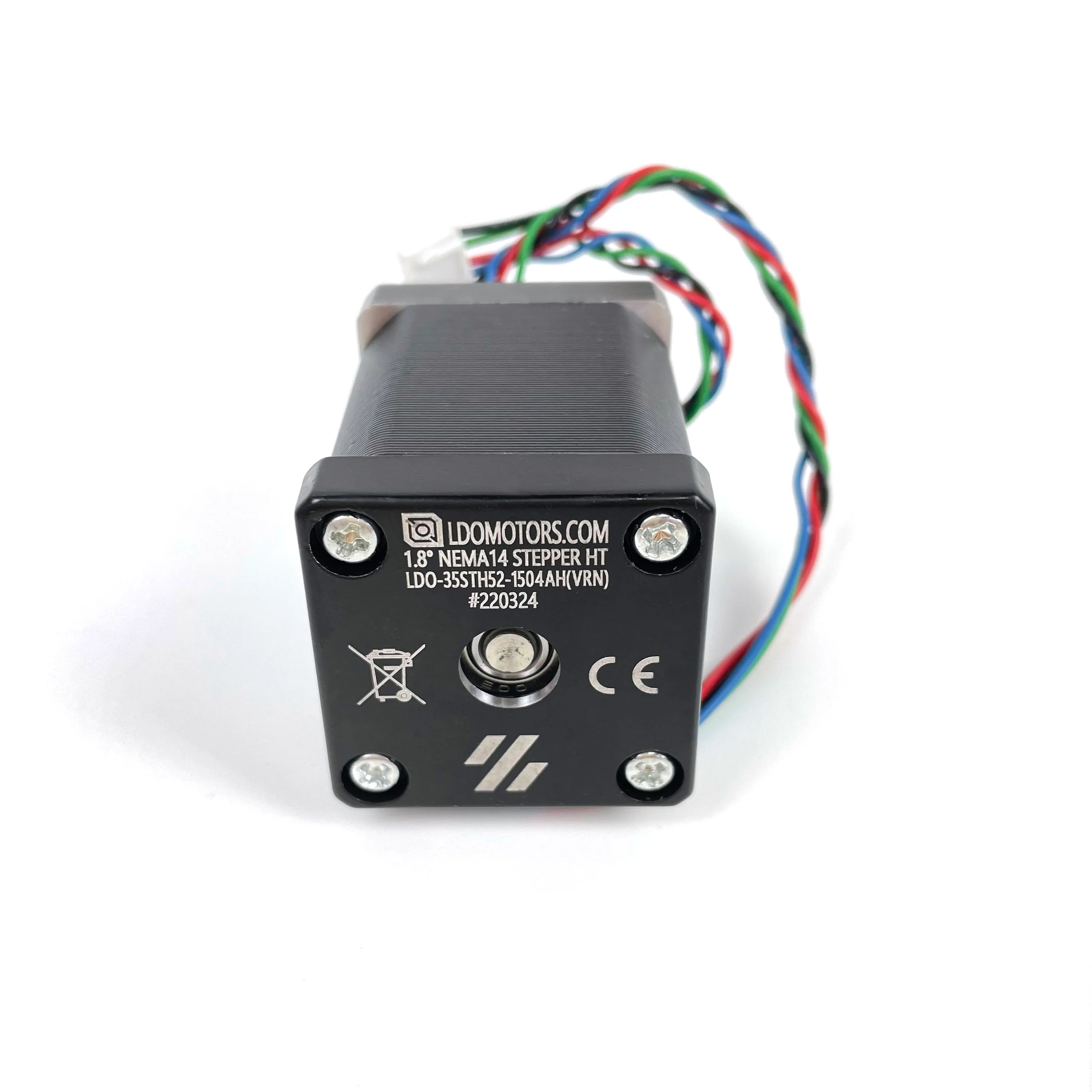LDO-35STH52-1504AH | LDO Motion