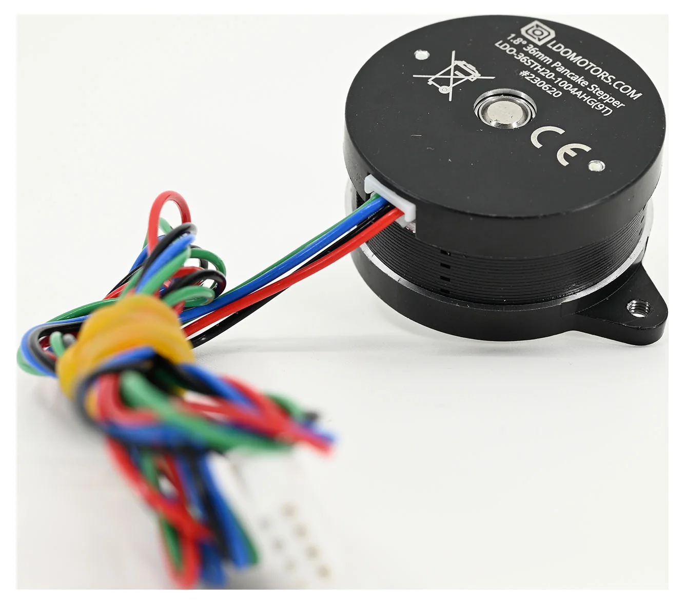 LDO-36STH20-1004AHG(9T) | LDO Motion