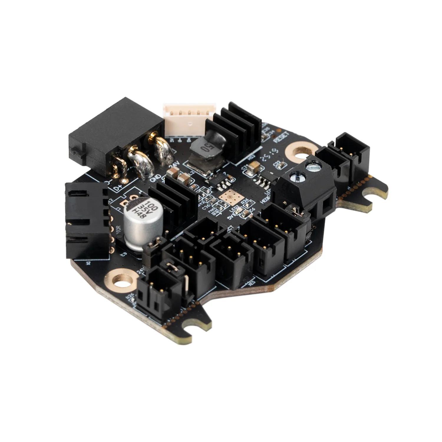 Nitehawk-36 Toolboard | LDO Motion