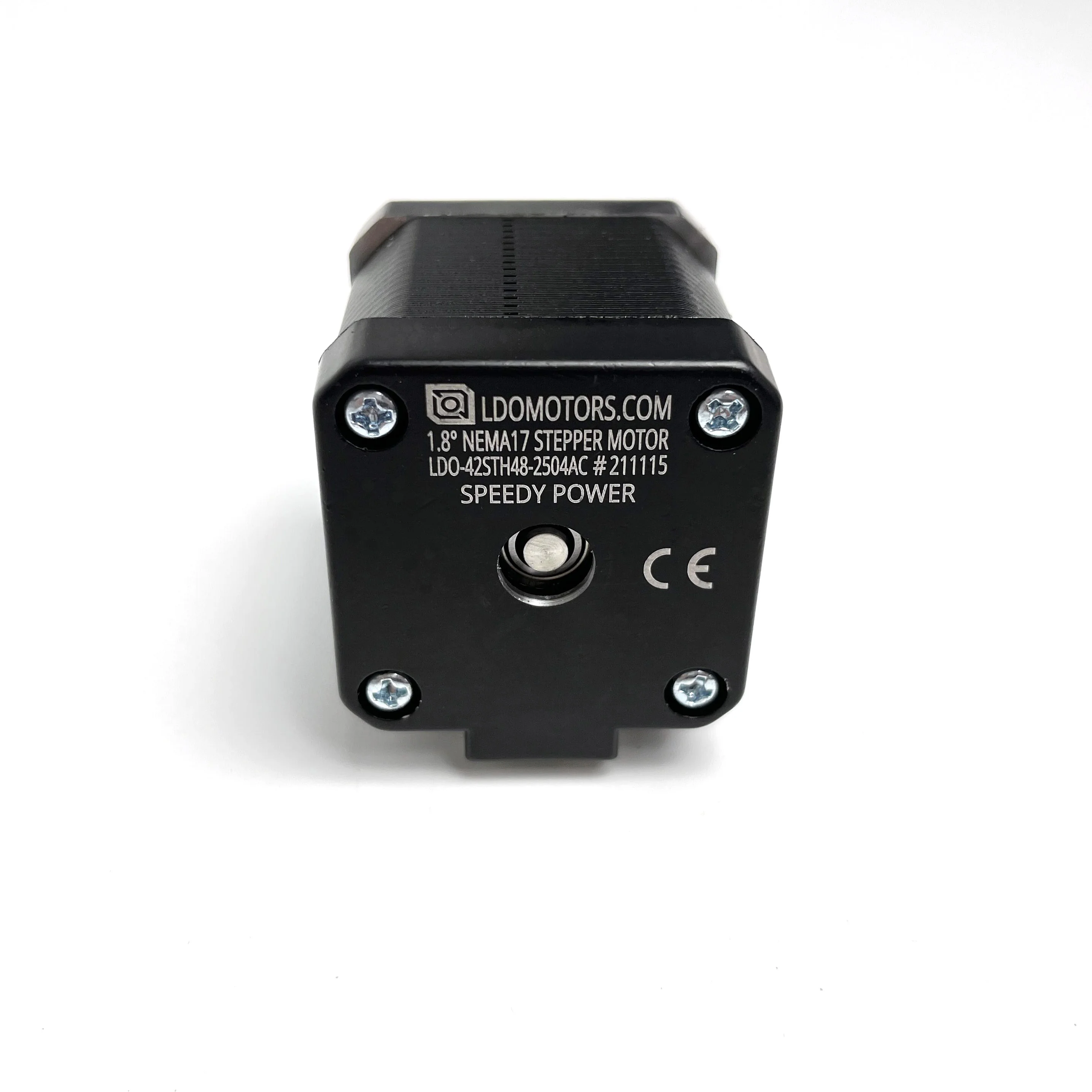 LDO-42STH48-2504AC | LDO Motion