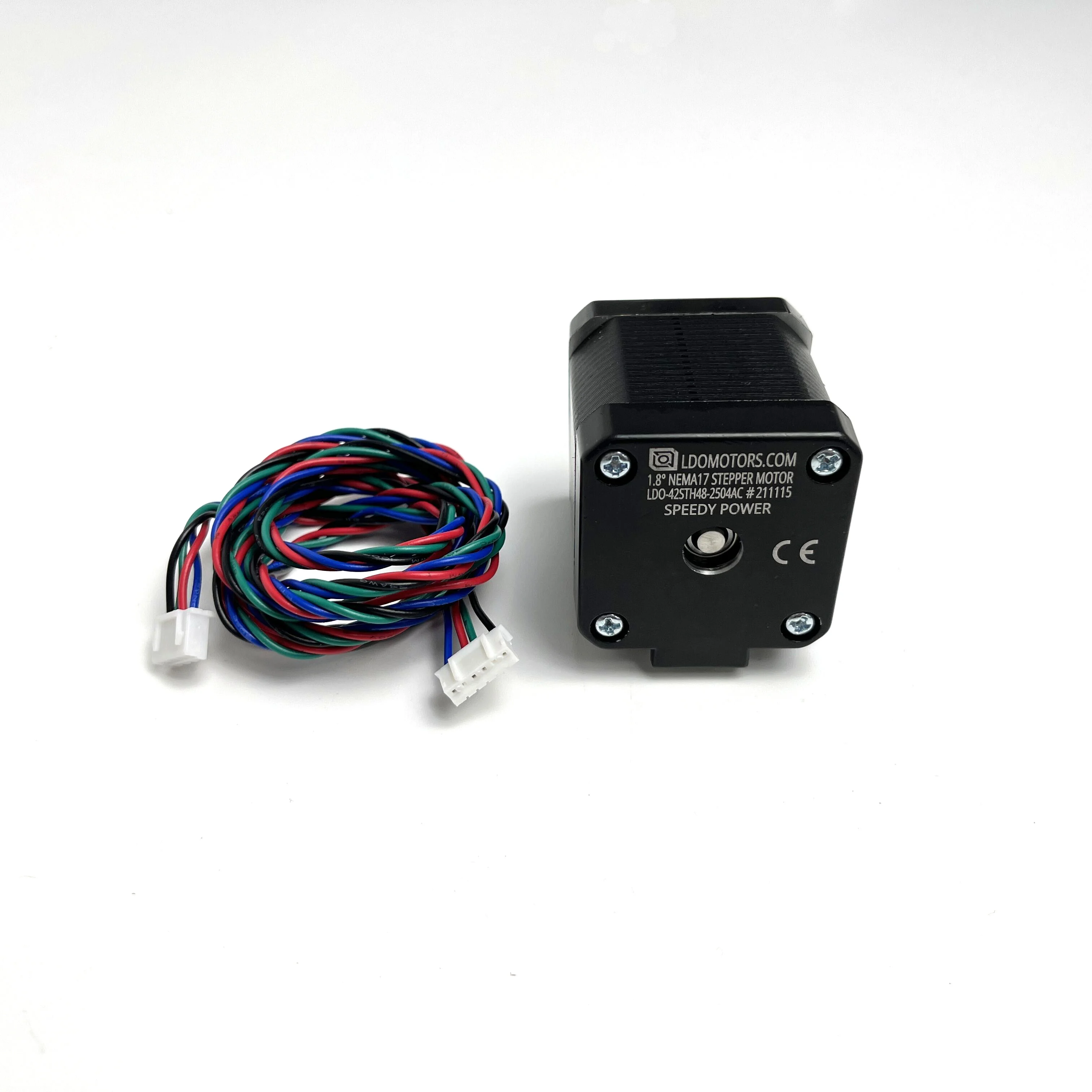 LDO-42STH48-2504AC | LDO Motion